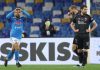 Formacione zyrtare/ Ja si rreshtohen Napoli-Bologna