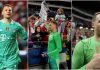 Udhëtoi mbi 7 mijë kilometra për Neuer, portieri gjerman shpërblen tifozen