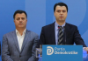 Vazhdon cikli i ndeshkimeve te nates nga Z.Basha!