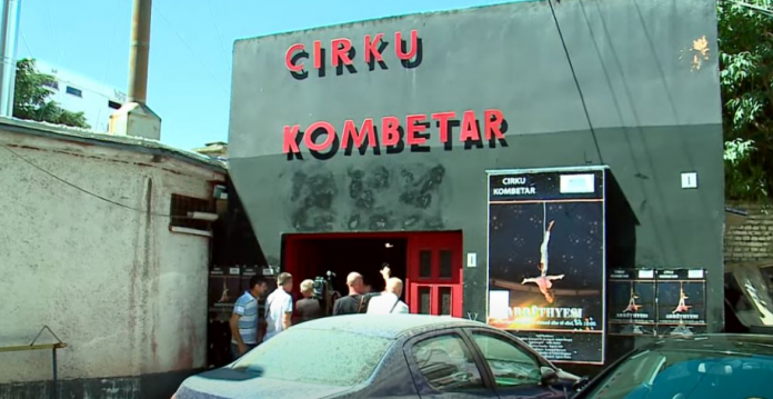 cirku-kombetar