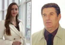 MSC.Vojna Ngjeqari Ing.Xhevair Ngjeqari