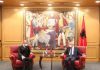 “Dialogu Kosovë-Serbi rëndësi jo vetëm për të dy vendet, por edhe për rajonin”, zbardhet takimi i Presidentit Meta me ambasadorin e ri serb