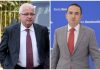 Spaho i përgjigjet Salianjit: “Kujdes, kam regjistrime telefonike”. Ja ofendimet ndaj meje dhe Bashës