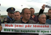 Bllokuan rrugën, procedohen pesë fermerë që protestuan në Lushnje