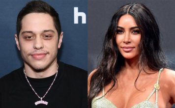 Thuhet se Pete Davidson dhe Kim Kardashian janë zyrtarisht të lidhur
