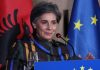Isabel Santos: ‘Open Balkan’, nismë që nuk ka lidhje me BE-në !