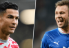 Cassano “godet” rëndë Ronaldon: Këta janë 5 futbollistët më të mirë në historinë e futbollit