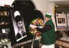Haxhi Dede Edmond Brahimaj/ 80 vjet më parë ish- Kryegjyshi Botëror, Sali Niazi Dede u pushkatua pse refuzoi pushtimin fashist të Shqipërisë