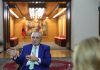 Presidenti Meta: Ne do t’i presim me shumë vëmendje vendimet e Gjykatës Kushtetuese dhe Gjykatës Europiane
