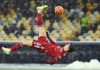 Bayern perfekt në Champions, fitore në Kievin e akullt