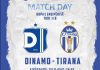 Dinamo-Tirana/ Luhet sot përballja numër 138, statistikat e derbit