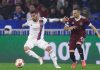 Lyon dhe West Ham kalojnë në fazën tjetër, Frankfurt bën detyrën