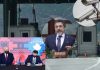 109 vjetori i Pavarësisë vjen me heqjen e kontrolleve në kufi me Kosovën