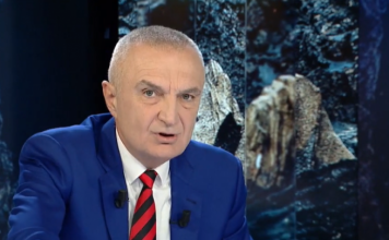 Meta: Pati një skenar të zi për ndarjen e Kosovës, nuk e lejova të ndodhte