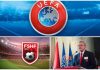 EKSKLUZIVE/ Skandal me fondet e UEFA-s, bllokohen llogaritë e FSHF për transferta të jashtëligjshme. Përfshihet edhe Tirana
