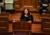 Osmani: Qëllimi i Serbisë është destabilizimi i rajonit