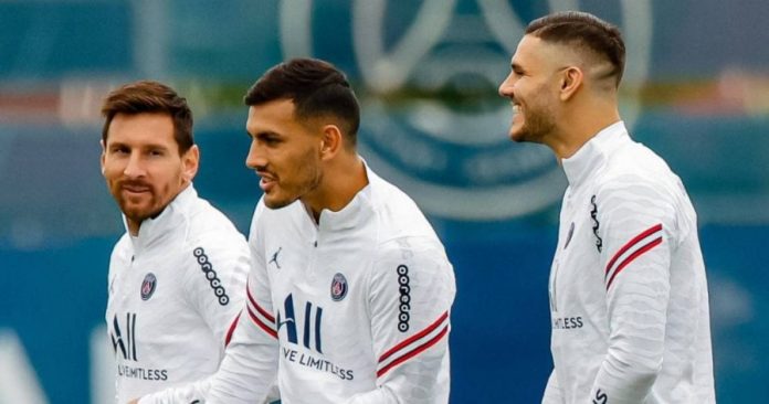 auto_Lionel-Messi-Leandro-Paredes-and-Mauro-Icardi-in-training-for-Paris-Saint-Germain-1024x5381638455605