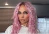 Jennifer Lopez ka treguar ngjyrën e re të flokëve në Instagram, dhe rrjeti shpërthen në komente
