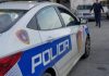 Përplasen dy automjete në Krujë, 26 vjeçari transportohet në spitalin e Traumës