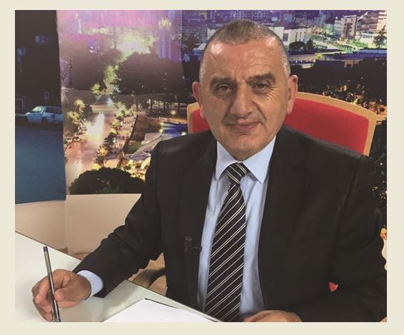 Bejdo Malo  Kush e zhduku varrin e Naim Frashërit  