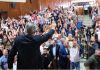 Foltorja i përgjigjet Bashës: Halli i demokratëve, pazaret e tua me Ramën
