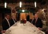 Presidenti Meta: Kënaqësi të takoja liderin e opozitës kryesore maqedonase