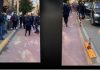 VIDEO/ Bashën e sulmojnë me vezë, Garo: Çfarë mbjell, do të korrësh