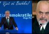 Berisha ultimatum Ramës: Hiq dorë nga skenarët kundër PD-së!