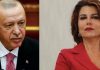 Do ta bëjë shembull/ Gazetarja e ofendoi live, Erdogan hakmerret: Nuk do e le pa e ndëshkuar