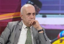 Akademik Artan Fuga: Keq më vjen, por sigurisht që ne asnjëherë nuk kemi ditur të ndërtojmë shtet. Kolltuku prodhon miliona dhe privilegje