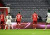 Bayern Munchen e nis me humbje, Borussia Monchengladbach ‘macja e zezë’