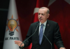 Erdogan kërcënon hapur mediat: Do ketë pasoja nëse transmetoni përmbajtje të papërshtatshme