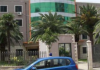 Makina me shpejtësi ‘skëterrë’ përplas motorin në Durrës, shoferi dërgohet me urgjencë në spital