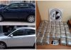 Kapen 86 kg marijuanë në kufirin greko-shqiptar, arrestohen dy persona