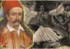 Marko Boçari, i pari që tentoi krijimin e Shtetit Kombëtar Shqiptar