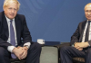 E FUNDIT/ Britania e Madhe ‘ndëshkon’ rëndë Moskën! Johnson: Oligarkët rusë nuk do kenë vend ku të fshihen në Londër, do të ndalohen…