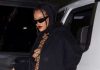 Rihanna shfaqet e mrekullueshme me barkun rrumbullak, pas daljes së parë publike shtatzënë