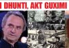 ARTI SI DHUNTI, AKT GUXIMI E LIRIE