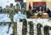 Tensionet në Ukrainë, Presidenti Meta thërret Këshillin e Sigurisë Kombëtare