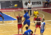Volejboll/ Tirana mposht Partizanin dhe siguron finalen e Kupës