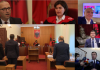 1 urdhër i Ruçit, 2 data dhe përmbajtje të ndryshme – A e manipuloi Kuvendi dokumentin për Gjykatën Kushtetuese? (SHPJEGIM)