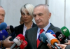 Lufta në Ukrainë, Meta: Palët të gjejnë zgjidhje përmes dialogut, qëndrimi i Shqipërisë është dhe mbetet i qartë…