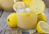 Efekti i lëngut të limonit në funksionin e mëlçisë