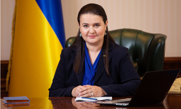 markarova
