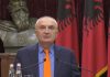 “Shumica veproi me ngut”, Zëri i Amerikës koment mbi vendimin e Kushtetueses për shkarkimin e Metës