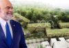 6 kulla gjigante do gllabërojnë Liqenin, oligarkët pronarë me bekimin e Ramës