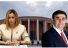 Anastas Angjeli dhe Natasha Ahmetaj propozohen për anëtarë të Këshillit Mbikëqyrës të Bankës së Shqipërisë
