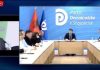 Pas dorëheqjes së Bashës, vjen reagimi i parë nga Komisioni i Rithemelimit të PD-së, Tritan Shehu: Kryetari i ri do të…