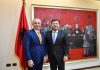 Lideri i opozitës turke fton Metën në Turqi