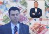 PD ‘digjej’ – Kunati i Lulzim Bashës blinte mijëra metër katrorë biznese, transaksione me vlerë mbi 3 milionë €